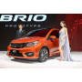 Honda Brio 1.2 CVT (Máy xăng) 10 Honda Brio 1.2 CVT (Máy xăng) 10