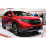 Honda CR-V 1.5 E 2019 10 Honda CR-V 1.5 E 2019 10