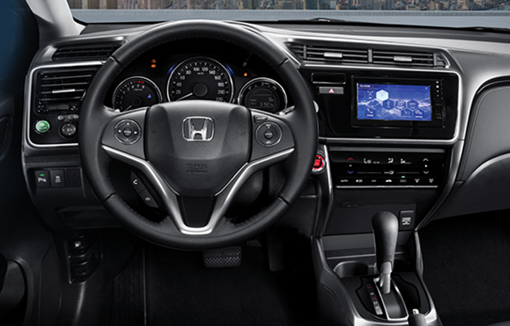 Honda City 1.5 L 2019 - Hình 11