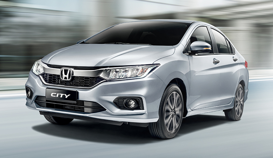 Honda City 1.5 L 2019 - Hình 2