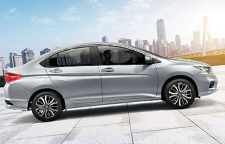 Honda City 1.5 L 2019 - Hình 28