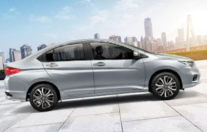 Honda City 1.5 G 2019 - Hình 28