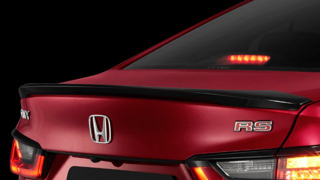 Cánh lướt gió honda city 2021