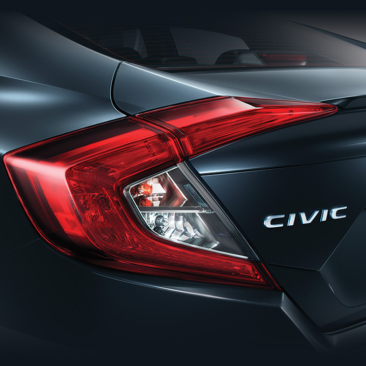 Honda Civic 1.5 G 2019 - Hình 10