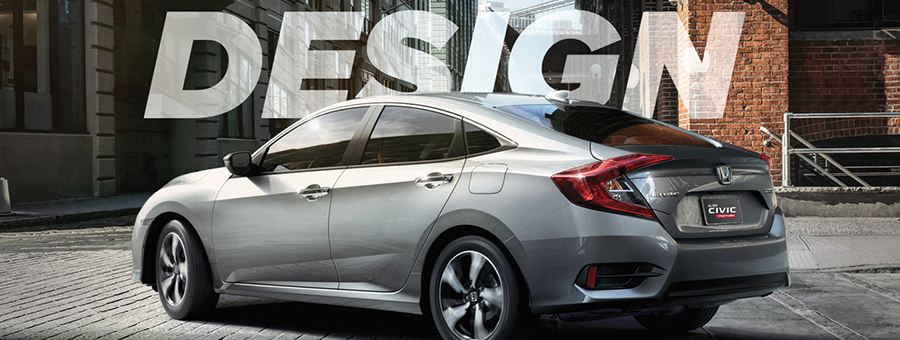 Honda Civic 1.5 G 2019 - Hình 2