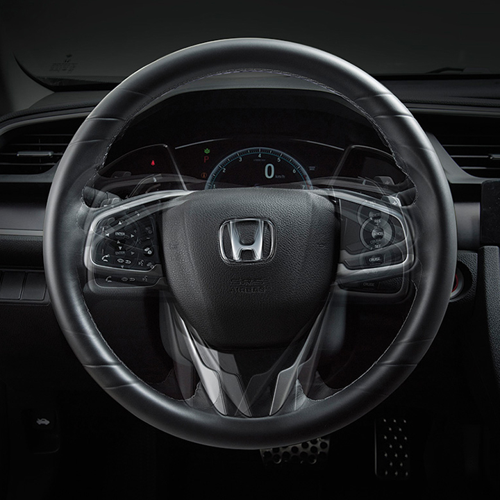 Honda Civic 1.5 G 2019 - Hình 35