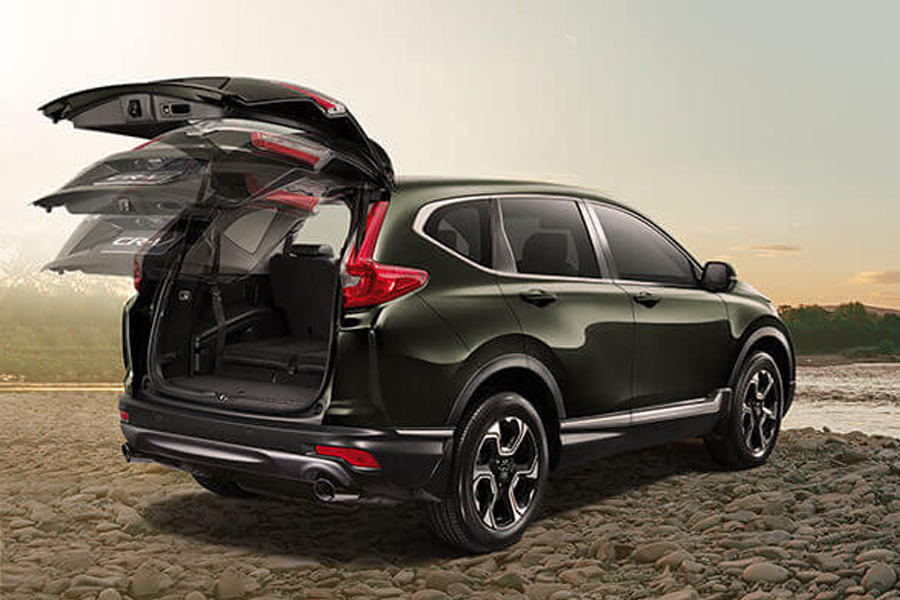 Honda CR-V 1.5 E 2019