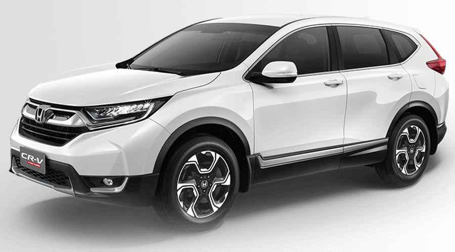 Honda CR-V 1.5 E 2019