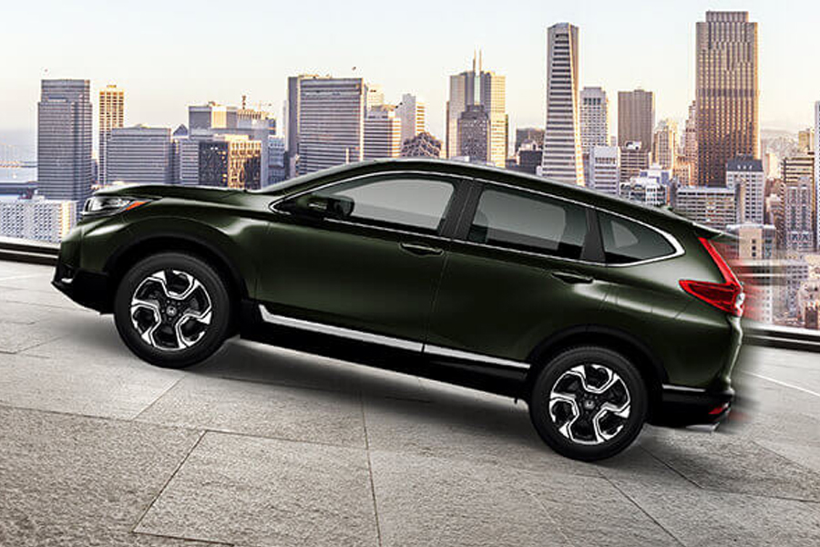 Honda CR-V 1.5 E 2019