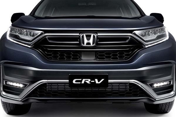 honda crv 2020