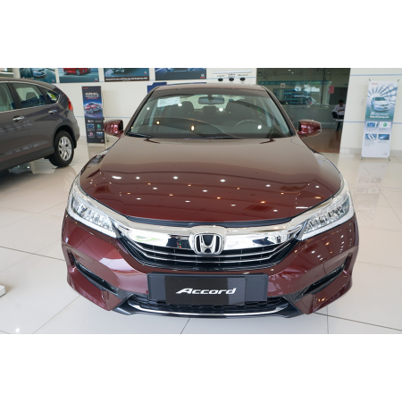 Honda Accord 2.4 2019 2