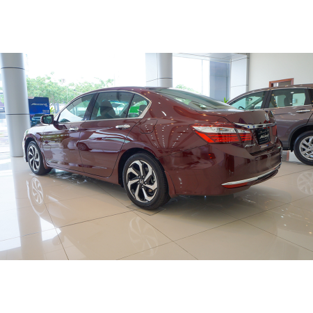 Honda Accord 2.4 2019 3