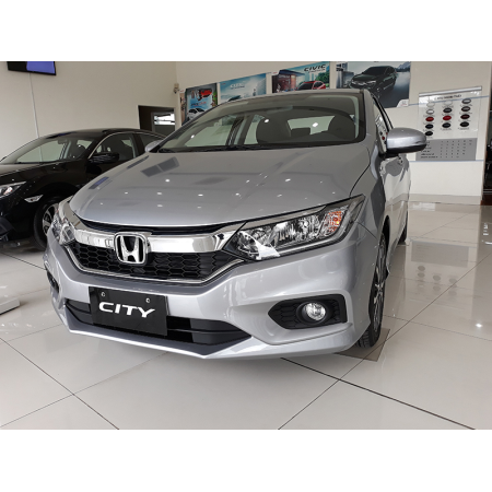 Honda City 1.5 G 2019 5