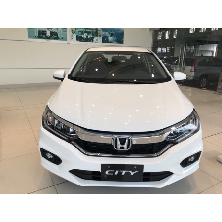 Honda City 1.5 G 2019 3