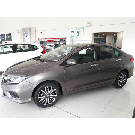 Honda City 1.5 G 2019 2