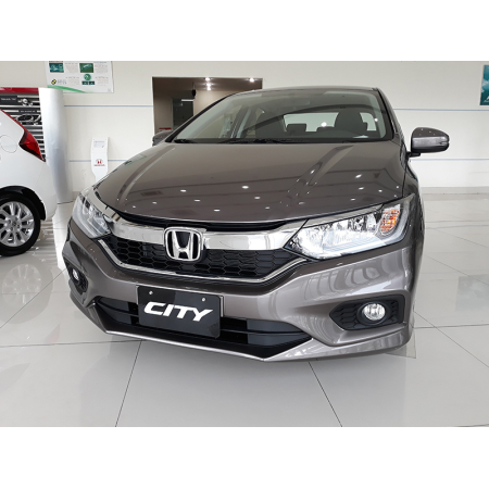 Honda City 1.5 G 2019 1