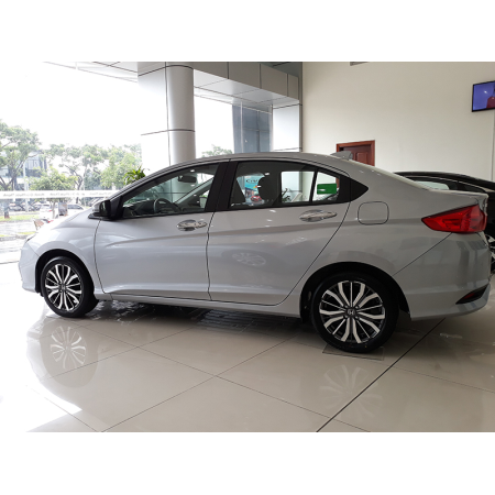 Honda City 1.5 G 2019 6