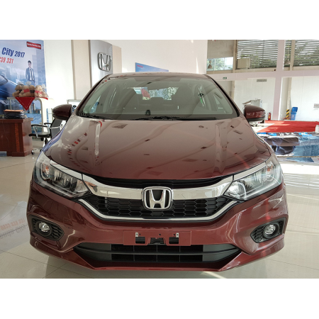 Honda City 1.5 L 2019 2