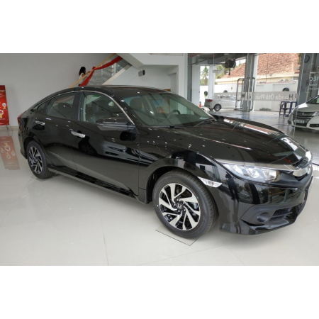 Honda Civic 1.5 RS 2019 2