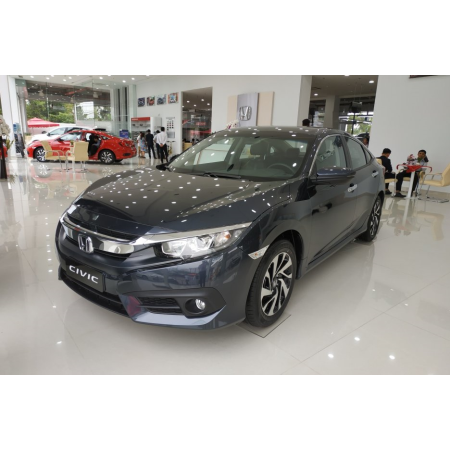 Honda Civic 1.5 RS 2019 1