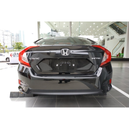 Honda Civic 1.5 RS 2019 6