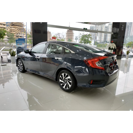 Honda Civic 1.5 RS 2019 3