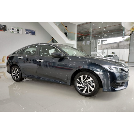 Honda Civic 1.8 E 2019 2