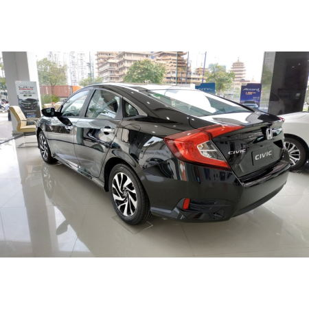 Honda Civic 1.8 E 2019 5