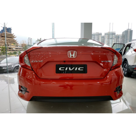 Honda Civic 1.8 G 2019 3