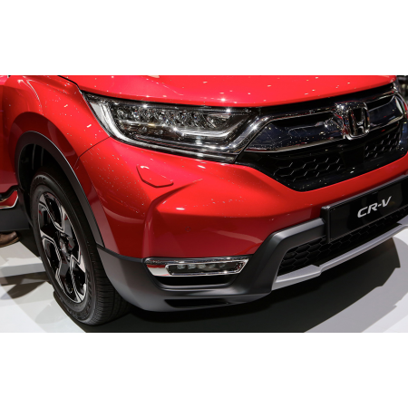 Honda CR-V 1.5 E 2019 3