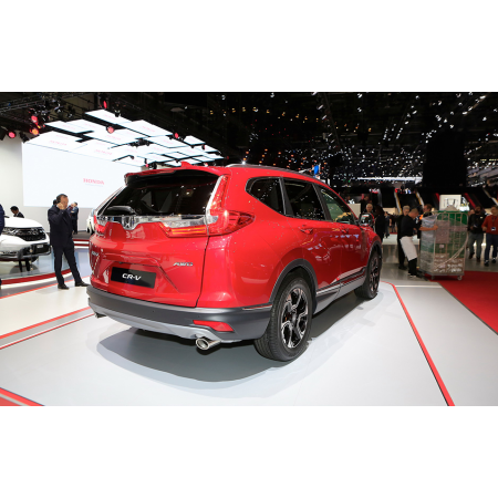 Honda CR-V 1.5 E 2019 5