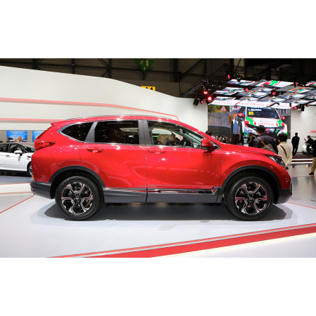 Honda CR-V 1.5 E 2019 4