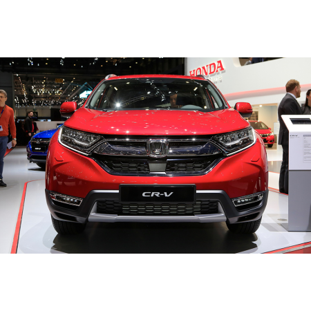 Honda CR-V 1.5 E 2019 2