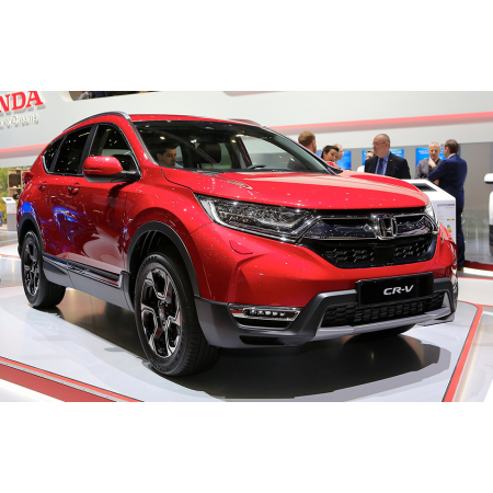 Honda CR-V 1.5 E 2019 1