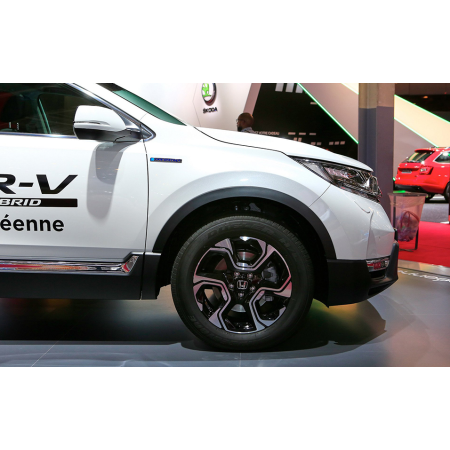 Honda CR-V 1.5 G 2019 5