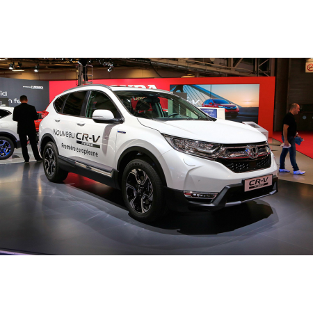 Honda CR-V 1.5 G 2019 1