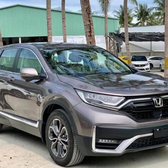 Honda CR-V 2022 2