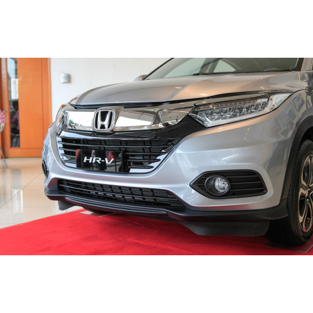 Honda HR-V L 2019 (Ghi bạc/ Xanh dương/ Đen Ánh) 4