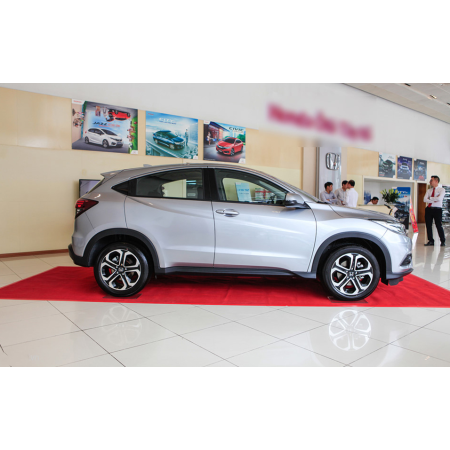 Honda HR-V L 2019 (Ghi bạc/ Xanh dương/ Đen Ánh) 2