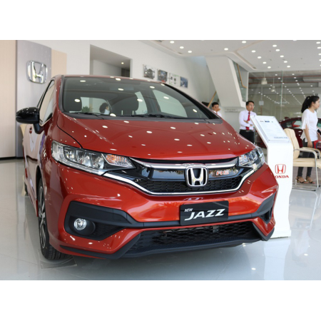 Honda Jazz 1.5 RS 2019 1