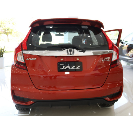 Honda Jazz 1.5 RS 2019 6