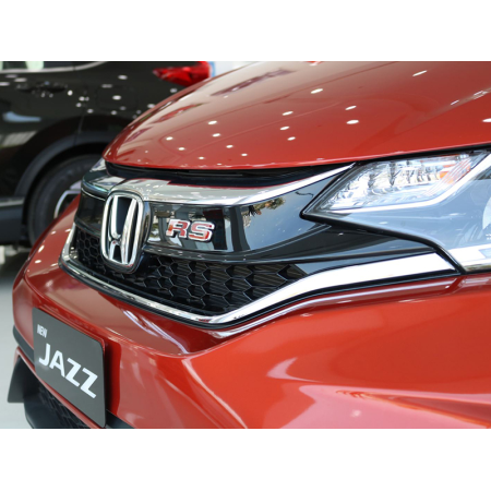 Honda Jazz 1.5 RS 2019 3