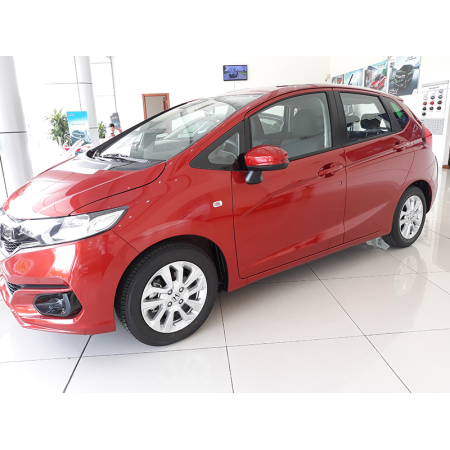 Honda Jazz 1.5 V 2019 2