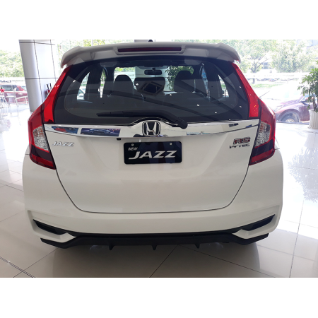 Honda Jazz 1.5 V 2019 6