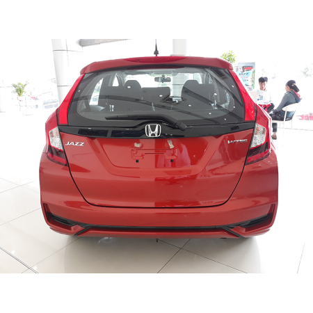 Honda Jazz 1.5 V 2019 3