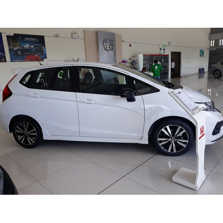 Honda Jazz 1.5 V 2019 5