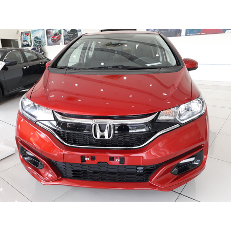 Honda Jazz 1.5 V 2019 1