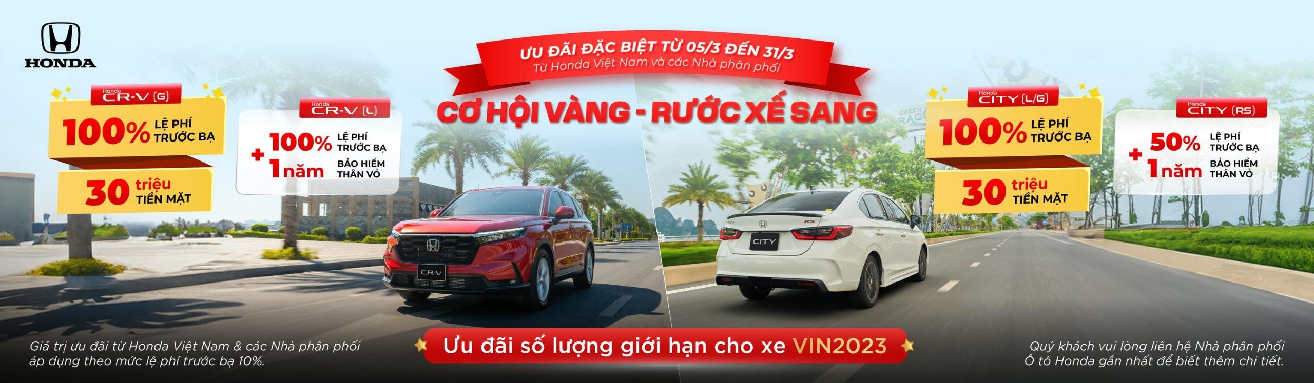 Honda Quảng Nam