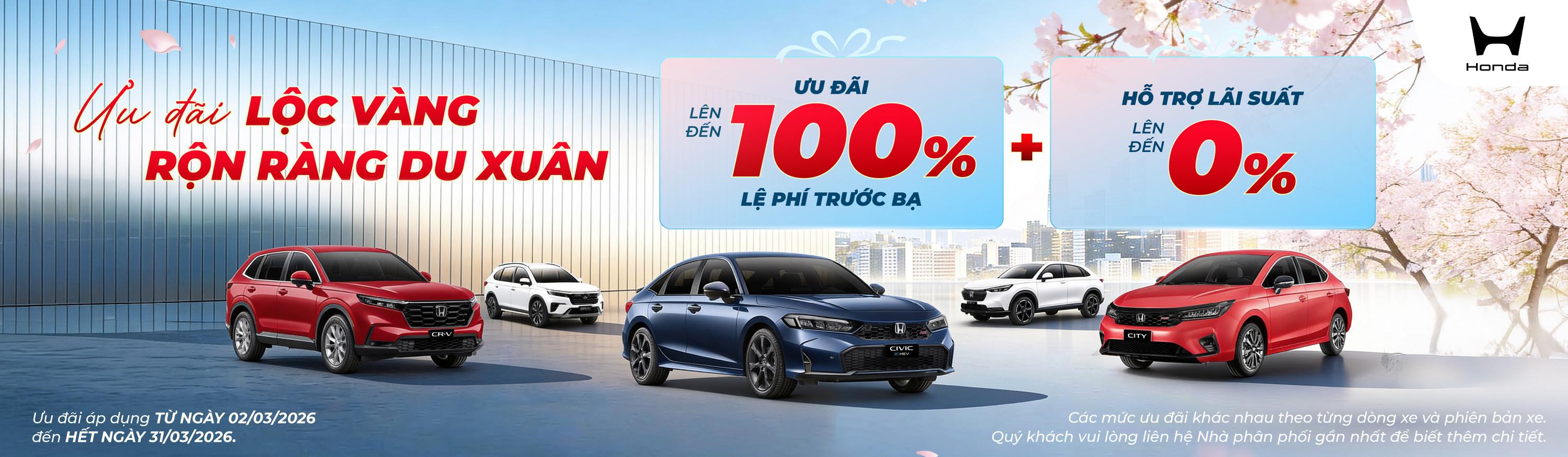 Honda Quảng Nam